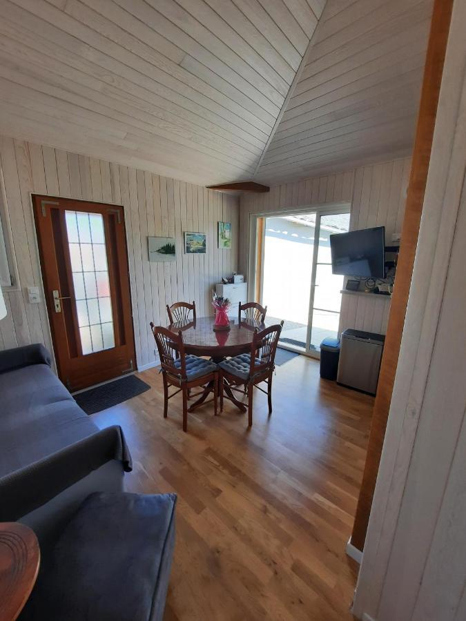 Chalet De Certe 오덴쥐 외부 사진