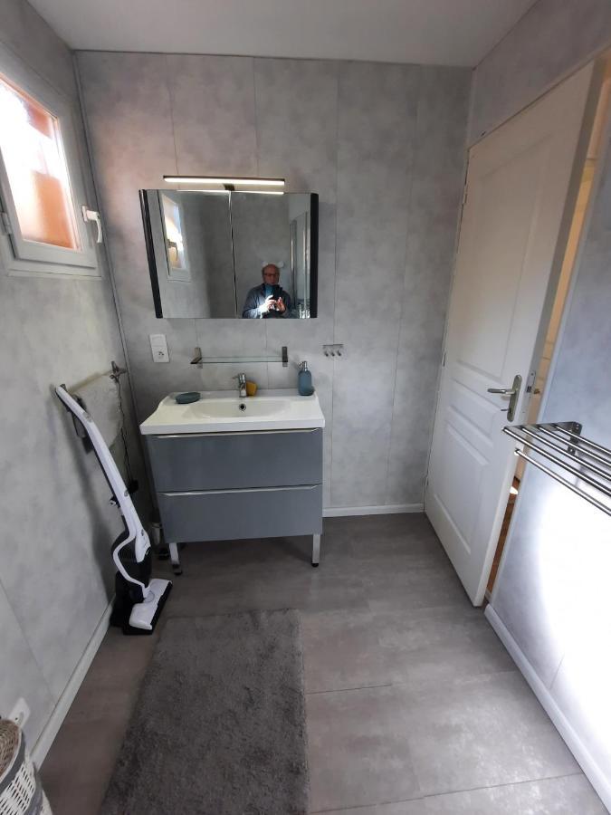 Chalet De Certe 오덴쥐 외부 사진