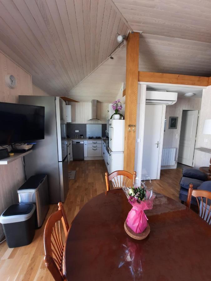 Chalet De Certe 오덴쥐 외부 사진
