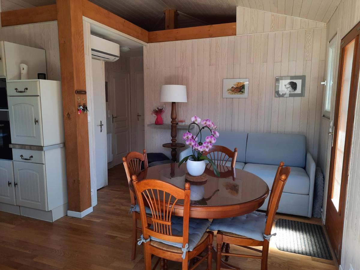 Chalet De Certe 오덴쥐 외부 사진