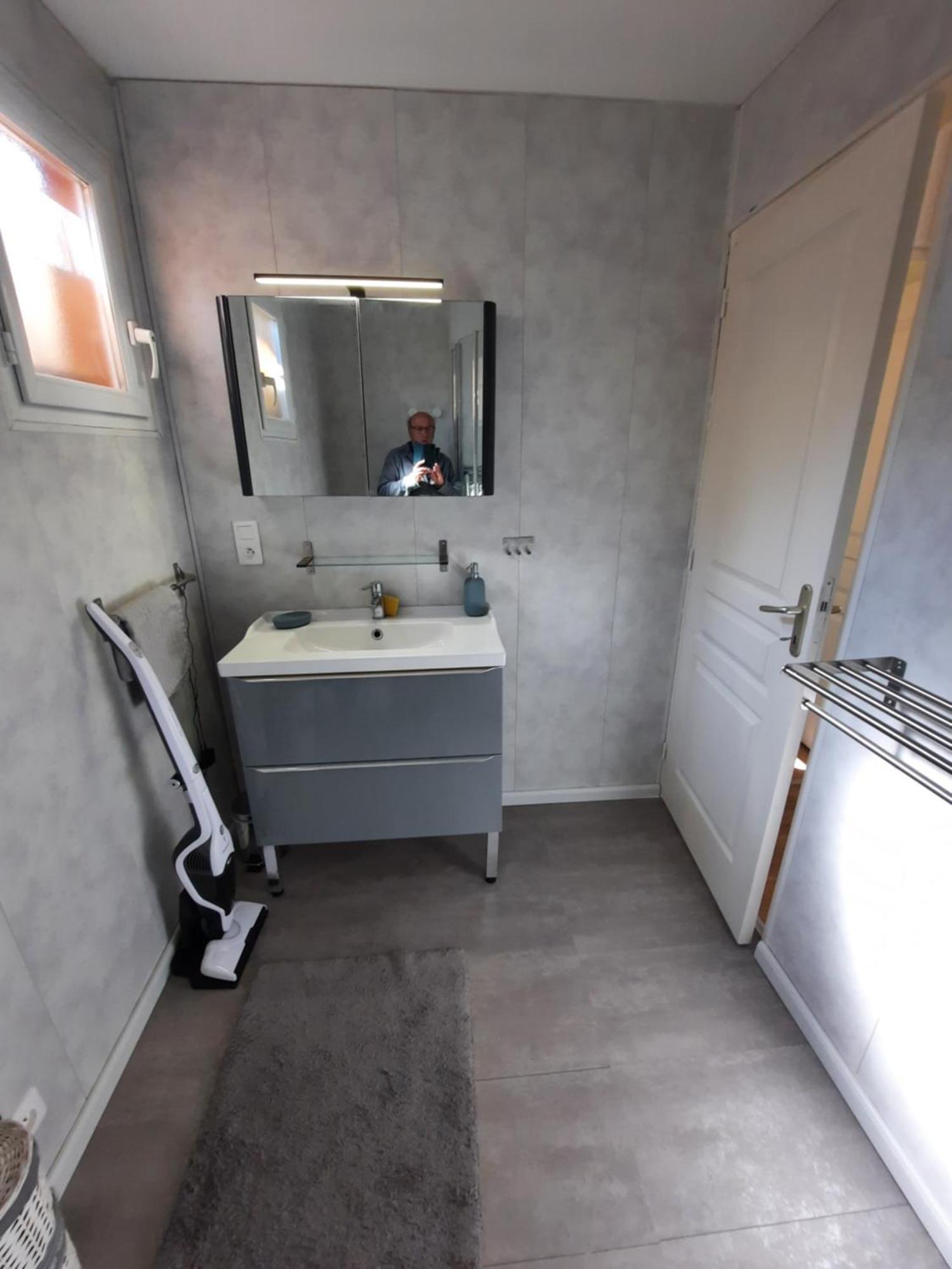 Chalet De Certe 오덴쥐 외부 사진