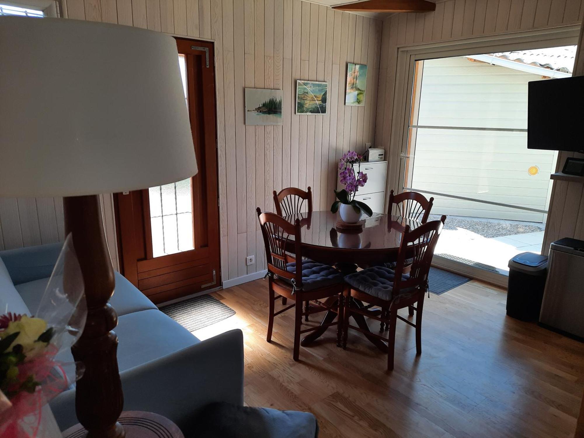 Chalet De Certe 오덴쥐 외부 사진